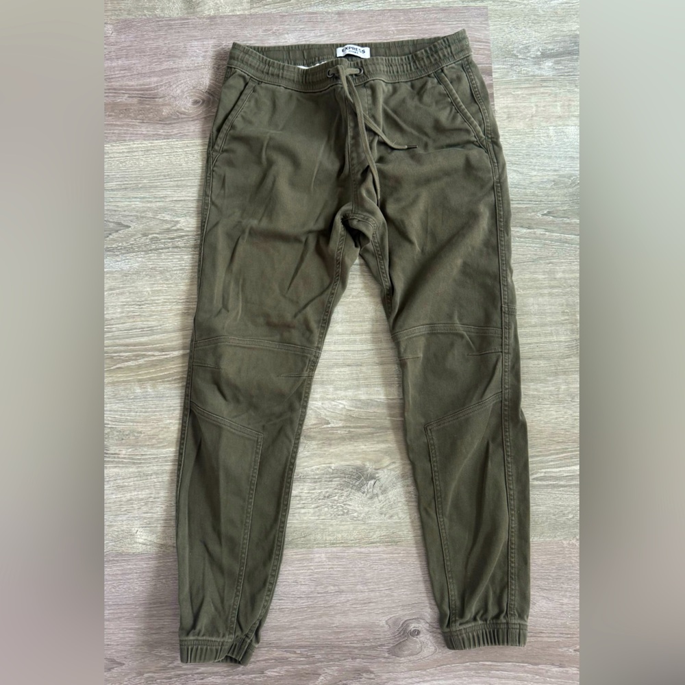 Joggers